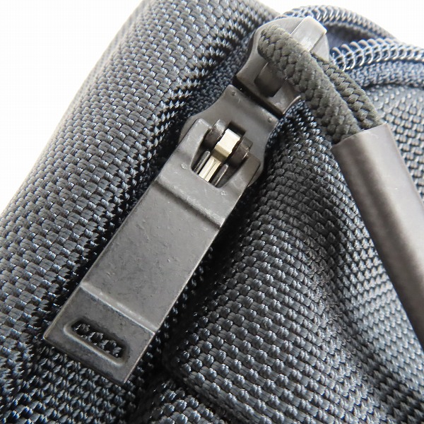 実際に弊社で買取させて頂いたPORTER ポーター UPSIDE SLING SHOULDER アップサイド スリングショルダー 532-17903の画像 5枚目