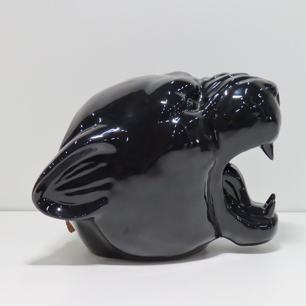 実際に弊社で買取させて頂いたNEIGHBORHOOD/ネイバーフッド インセンスチャンバー PANTHER/CE-INCENSE CHAMBER 232AINH-AC02の画像 4枚目