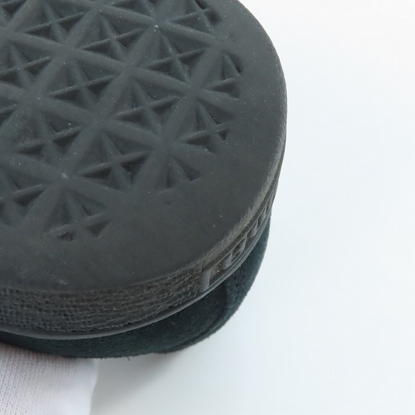 実際に弊社で買取させて頂いたPUMA /プーマ WMNS SUEDE CLASSIC PLUS スニーカー  352634-77/27の画像 7枚目