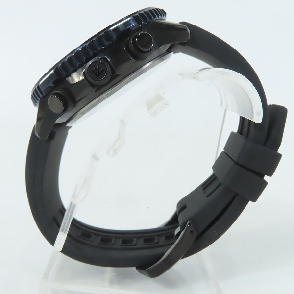 実際に弊社で買取させて頂いたCITIZEN/シチズン プロマスター 腕時計 E660-A180N01の画像 1枚目