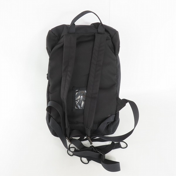 実際に弊社で買取させて頂いたWTAPS/ダブルタップス 15AW RECONNAISSANCE BACKPACK バックパック リュックサック 152MYDT-CG01の画像 1枚目