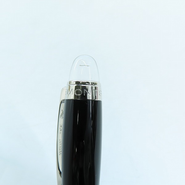 実際に弊社で買取させて頂いたMONTBLANC/モンブラン STARWALKER/スターウォーカー ペン先 14K 585 万年筆の画像 6枚目