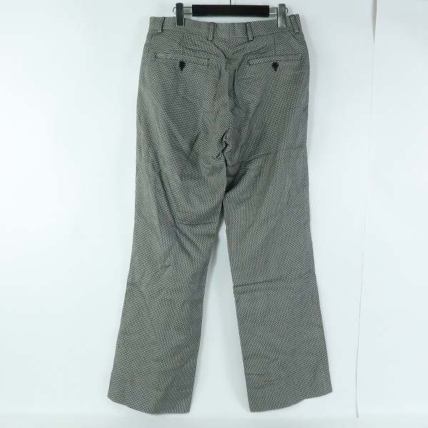 実際に弊社で買取させて頂いたEMPORIO ARMANI/エンポリオアルマーニ パンツ/A1P580/48の画像 1枚目