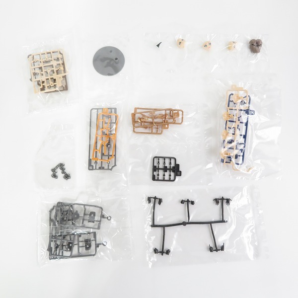 実際に弊社で買取させて頂いた【未組立】KOTOBUKIYA/コトブキヤ フレームアームズ ガール アヤツキの画像 2枚目