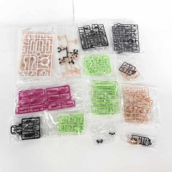 実際に弊社で買取させて頂いた【未組立】KOTOBUKIYA/コトブキヤ メガミデバイス 1/1 アスラ タマモノマエの画像 1枚目