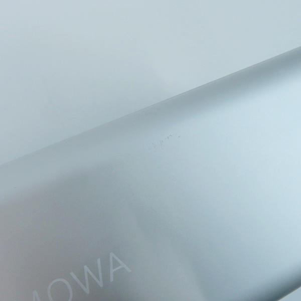 実際に弊社で買取させて頂いた(1)RIMOWA/リモワ スペシャリティ ウォッチケースの画像 7枚目