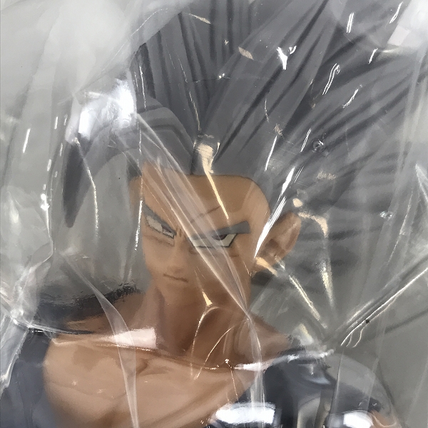 実際に弊社で買取させて頂いた【未開封】BANDAI/バンダイ 一番くじ ドラゴンボール VSオムニバス BRAVE A賞 孫悟飯 ビースト フィギュアの画像 3枚目