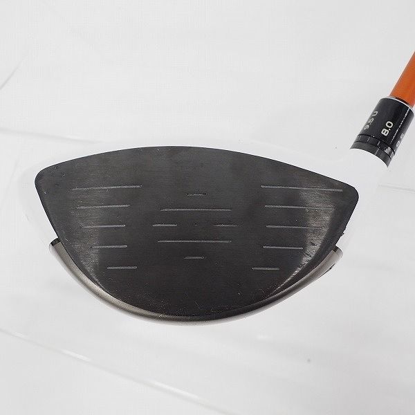 実際に弊社で買取させて頂いたTaylorMade/テーラーメイド R1 ドライバー 1w TM1-113 FLEX：Sの画像 3枚目