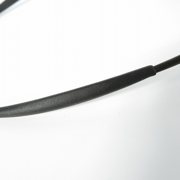 実際に弊社で買取させて頂いたOAKLEY/オークリー JULIET/ジュリエット X-METAL/エックスメタル サングラス/アイウェアの画像 7枚目