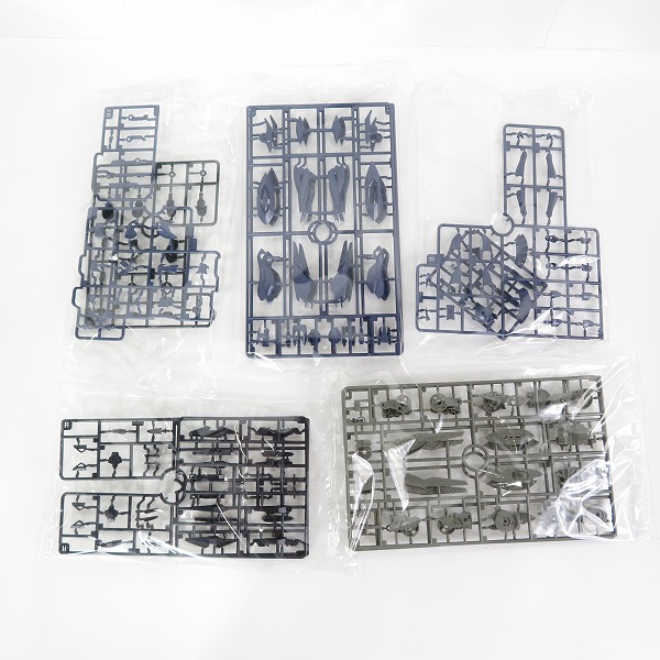 実際に弊社で買取させて頂いた【未組立】KOTOBUKIYA/コトブキヤ メガミデバイス アリス ギア アイギス 金潟 すぐみ 臥薪の画像 4枚目