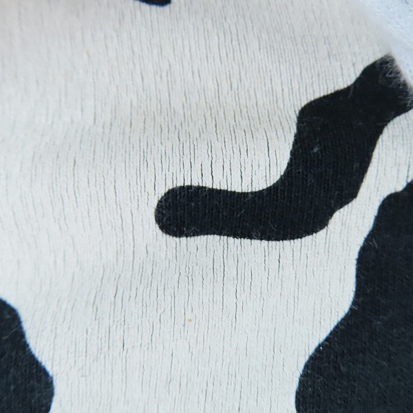 実際に弊社で買取させて頂いたBOUNTY HUNTER/バウンティハンター プリント 半袖Tシャツ 3点セットの画像 7枚目