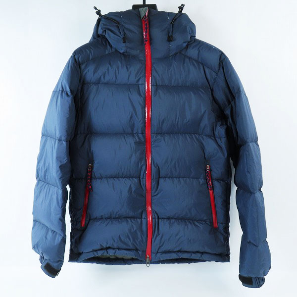 実際に弊社で買取させて頂いたURBAN RESEARCH DOORS × NANGA/アーバン リサーチ ドアーズ × ナンガ オーロラダウンジャケット/DM11-5006/L(40)