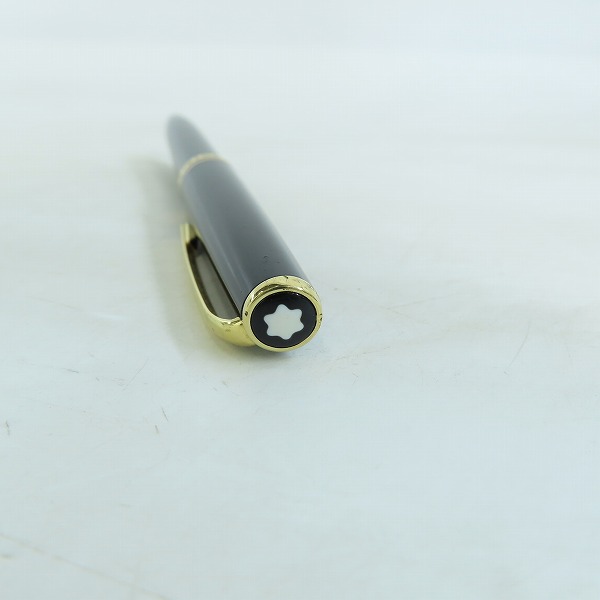 実際に弊社で買取させて頂いたMONT BLANC/モンブラン GENERATION ツイスト式 ボールペンの画像 1枚目