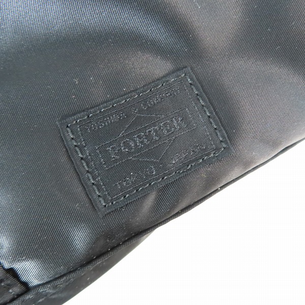 実際に弊社で買取させて頂いたPORTER×mastermind JAPAN/ポーター×マスターマインドジャパン トートバッグの画像 6枚目