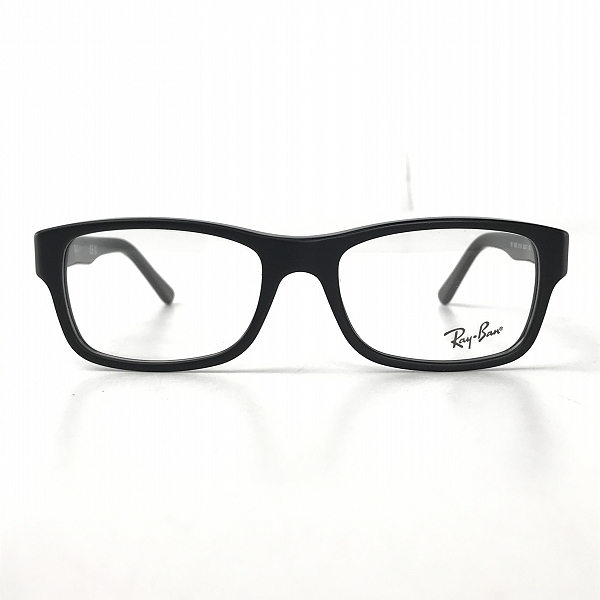 実際に弊社で買取させて頂いたRay-Ban/レイバン サングラス/アイウェア RB5268 5119