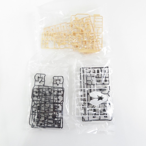 実際に弊社で買取させて頂いた【未組立】KOTOBUKIYA/コトブキヤ ファンタシースターオンライン2 es ジェネ ステライノセント Ver./プラモデルの画像 4枚目