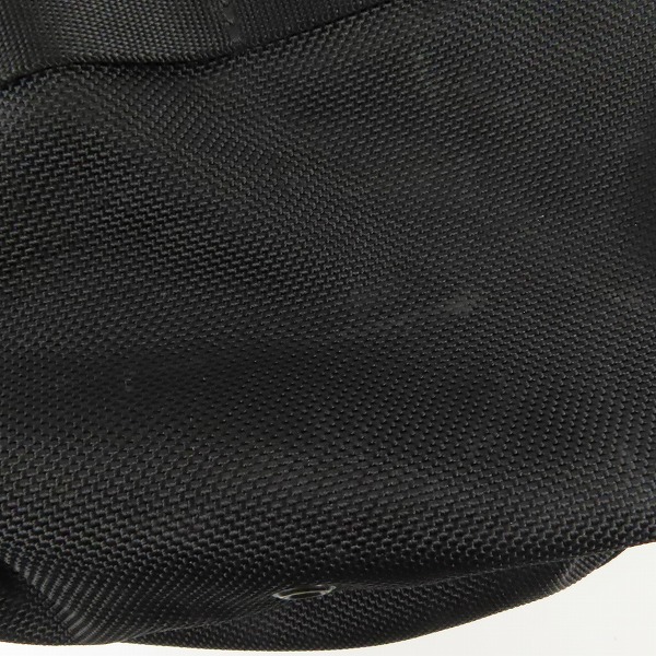 実際に弊社で買取させて頂いたBRIEFING/ブリーフィング ATTACK PACK/アタックパック バックパック/リュックサック BRF136219の画像 5枚目