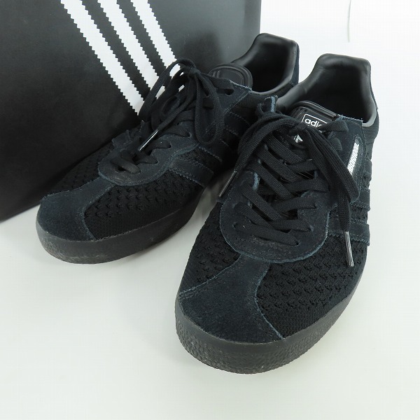 実際に弊社で買取させて頂いたadidas×NEIGHBORHOOD/アディダス×ネイバーフッド Gazelle Super ガゼル DA8836/26