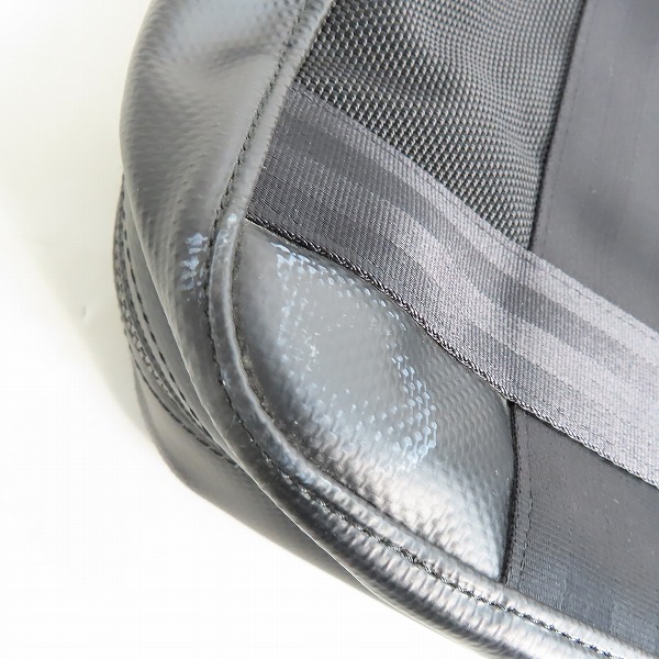 実際に弊社で買取させて頂いたPORTER/ポーター ヒート トートバッグ/ビジネスバッグの画像 8枚目