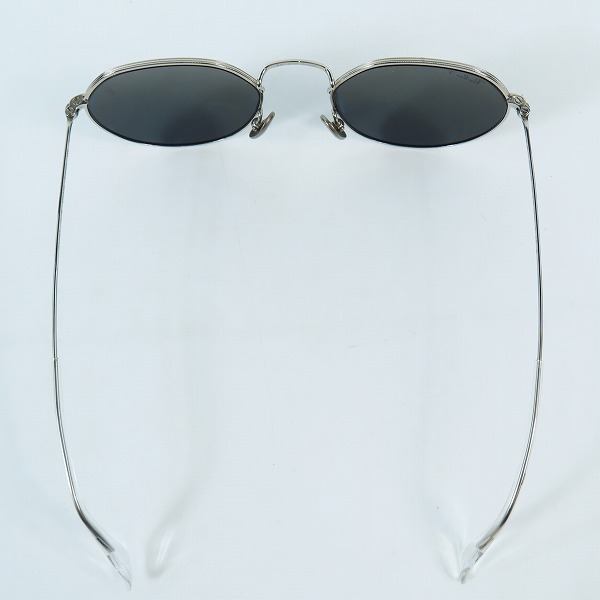 実際に弊社で買取させて頂いたRay-Ban/レイバン JACK/ジャック 偏光サングラス RB8165の画像 2枚目