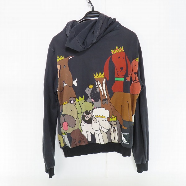 希少❣️派手　D&G ドルチェアンドガッバーナ 　ドルガバ　 トップス　アニマル柄 Dolce & Gabbana ドルチェ＆ガッバーナ レオパード ドレス