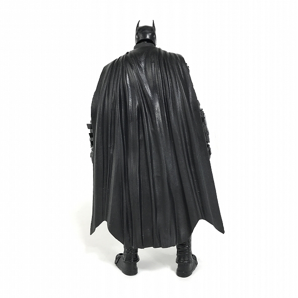 実際に弊社で買取させて頂いたMcFARLANE TOYS/マクファーレントイズ DC Multiverse/DCマルチバース BATMAN/バットマンの画像 3枚目