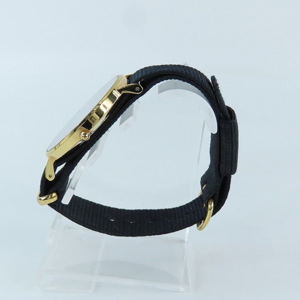 実際に弊社で買取させて頂いたDaniel Wellington/ダニエルウェリントン 腕時計 CLASSIC BLACK Cornwall DW00100150【動作未確認】 の画像 1枚目