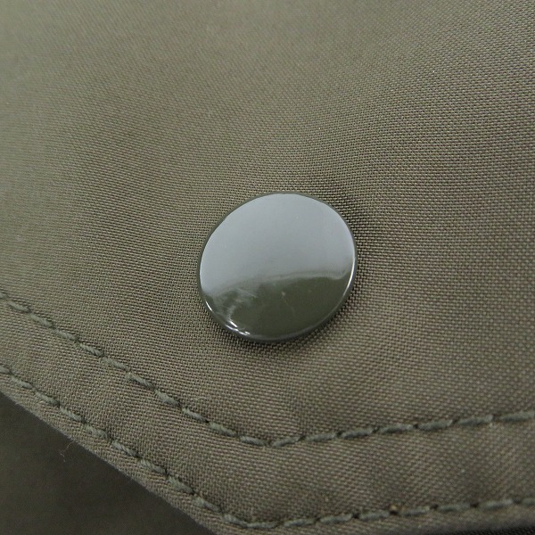 実際に弊社で買取させて頂いたLAD MUSICIAN/ラッドミュージシャンモッズコート 2209-355 /42の画像 6枚目