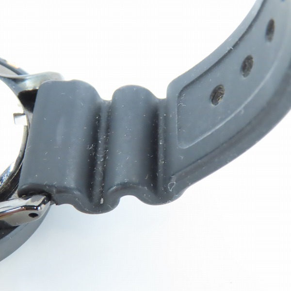 実際に弊社で買取させて頂いたSEIKO/セイコー 3000本限定 プロスペックス ダイバー スキューバ SBDN026 V147-0BA0の画像 5枚目