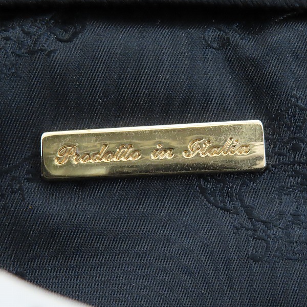 実際に弊社で買取させて頂いたOrobianco/オロビアンコ ウエストバッグ/ボディバッグの画像 8枚目