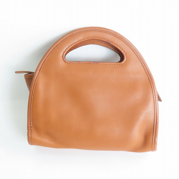実際に弊社で買取させて頂いたCOACH/コーチ オールドコーチ ヴィンテージ レザー2Way ハンドバッグ/ショルダーバッグ 9942