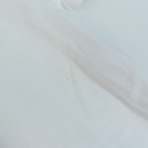 実際に弊社で買取させて頂いたF.C.Real Bristol/F.Cレアルブリストル CAMOUFLAGE BOX LOGO TEE/半袖 プリント Tシャツ FCRB-192070/XLの画像 5枚目