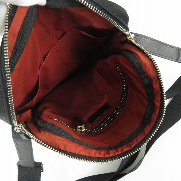 実際に弊社で買取させて頂いたPaul Smith/ポールスミス ショルダーバッグの画像 5枚目