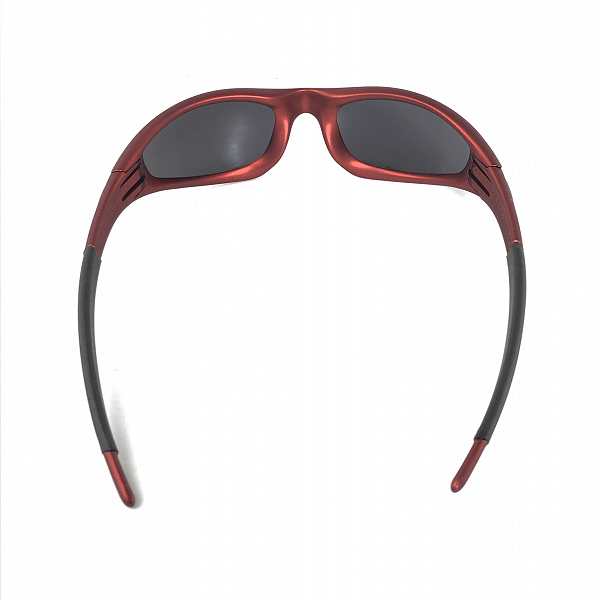実際に弊社で買取させて頂いたOAKLEY/オークリー STRAIGHT/ストレート サングラス/アイウェアの画像 2枚目