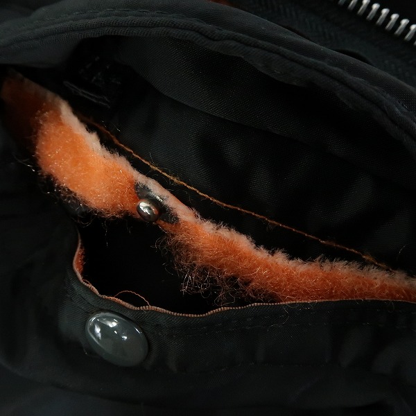 実際に弊社で買取させて頂いたPORTER/ポーター TANKER/タンカー 3WAY ブリーフケース/ビジネスバックの画像 6枚目