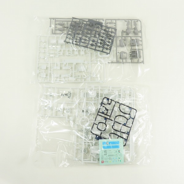 実際に弊社で買取させて頂いた【未組立】BANDAI/バンダイ HG 1/144 MSV MS-06R-1A シン・マツナガ専用ザクの画像 1枚目