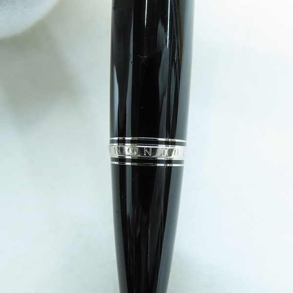 実際に弊社で買取させて頂いたMONTBLANC/モンブラン BOHEME/ボエム ツイスト式 ボールペン 筆記具の画像 6枚目