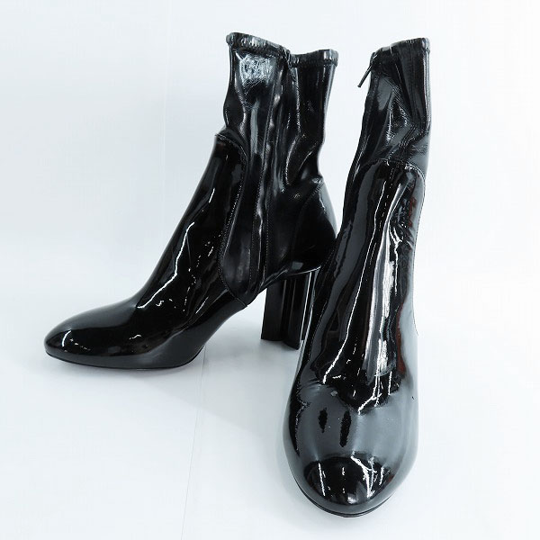 実際に弊社で買取させて頂いたLOUIS VUITTON/ルイヴィトン レインブーツ/ショートブーツ 38