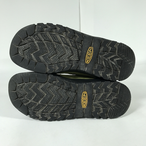 実際に弊社で買取させて頂いたKEEN/キーン JASPER ROCKS SP 1020712 28の画像 2枚目