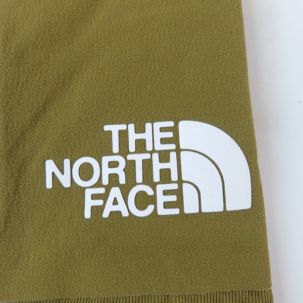 実際に弊社で買取させて頂いたUNDER COVER×THE NORTH FACE /アンダーカバー × ノースフェイス 23AW SOUKUU FUTUREFLEECE PANT/NS2C4504/Sの画像 3枚目