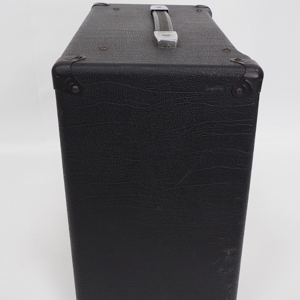 実際に弊社で買取させて頂いた★【電源ケーブル欠品】Randall/ランドール V MAX VMX30 ギター用コンボアンプ/動作確認済の画像 3枚目