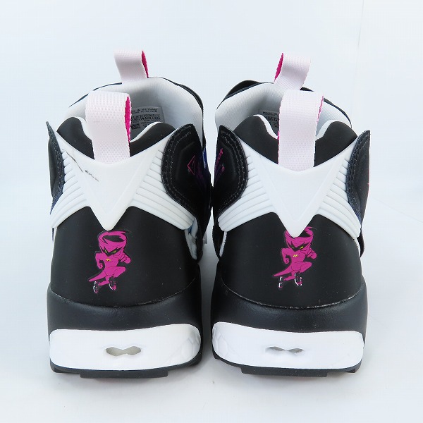 実際に弊社で買取させて頂いたReebok/リーボック INSTAPUMP FURY OG NM/インスタポンプ フューリー FV1577/28.5の画像 1枚目
