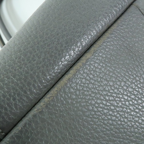 実際に弊社で買取させて頂いたUNITED ARROWS/ユナイテッドアローズ レザートートバッグの画像 5枚目