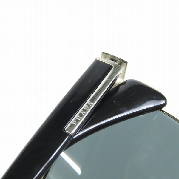 実際に弊社で買取させて頂いたPRADA/プラダ サングラス/アイウエア SPR51Oの画像 8枚目