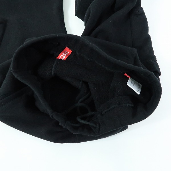 実際に弊社で買取させて頂いたLOOPWHEELER×BEAMS/ループウィラー ×ビームス カーゴスウェットパンツ/Lの画像 6枚目