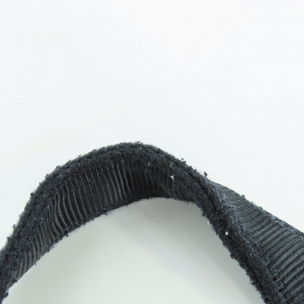 実際に弊社で買取させて頂いたBRIEFING/ブリーフィング フライト トートバッグの画像 5枚目