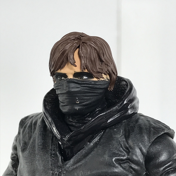 実際に弊社で買取させて頂いたMcFARLANE TOYS/マクファーレントイズ DC Multiverse/DCマルチバース THE BATMAN/ザバットマン BRUCE WAYNE/ブルースウェインの画像 5枚目