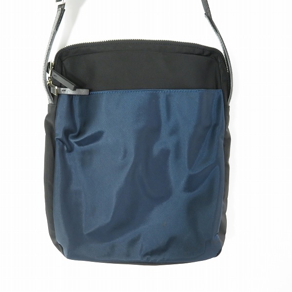 実際に弊社で買取させて頂いたPaul Smith/ポールスミス ショルダーバッグの画像 1枚目