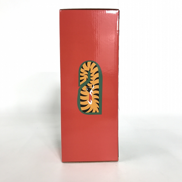 実際に弊社で買取させて頂いた【未開封】MEDICOM TOY/メディコムトイ BAPE/ベイプ 1st CAMO SHARK 400% BE@RBRICK/ベアブリックの画像 1枚目