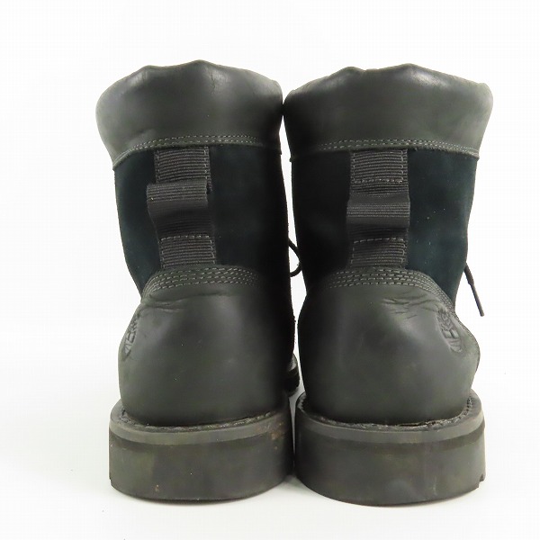 実際に弊社で買取させて頂いたTimberland/ティンバーランド レースアップブーツ A11E7 28.5の画像 1枚目